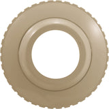 Inlet Fitting, Cmp, 1-1/2" Insider X 1" Slip, 1" Eye, Tan : 25551-409-000