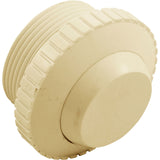 Dir Flow Outlet (1/2" Mip, Slottedted) Tan : 25552-039-000