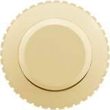 Dir Flow Outlet (1/2" Mip, Slottedted) Tan : 25552-039-000