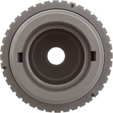 Dir Flow Outlet (3/8", 1/2" Mip) Gray : 25552-101-000