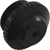 Dir Flow Outlet (3/8", 1/2" Mip) Black : 25552-104-000