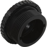 Dir Flow Outlet (3/8", 1/2" Mip) Black : 25552-104-000