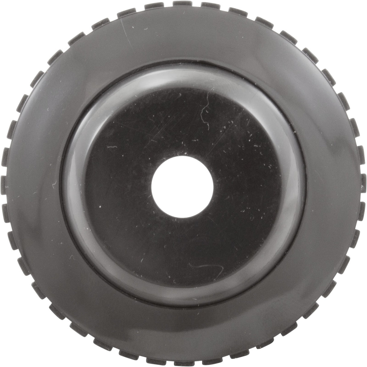 Dir Flow Outlet (3/8", 1/2" Mip) Dark Gray : 25552-107-000
