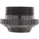 Dir Flow Outlet (3/8", 1/2" Mip) Dark Gray : 25552-107-000