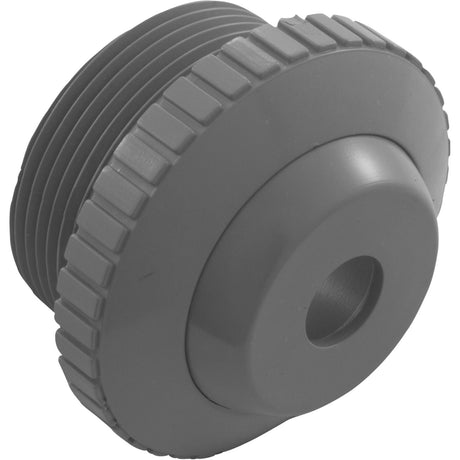 Dir Flow Outlet (1/2", 1/2" Mip) Gray : 25552-201-000 - Custom Molded Products - 25552-201-000 - PartsForSpas.com
