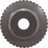 Outlet Fitting, 1-1/2"Mpt X 1/2" Eye, Dk Gray : 25552-207-000