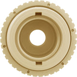 Dir Flow Outlet (1/2", 1/2" Mip) Tan : 25552-239-000