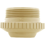 Dir Flow Outlet (1/2", 1/2" Mip) Tan : 25552-239-000