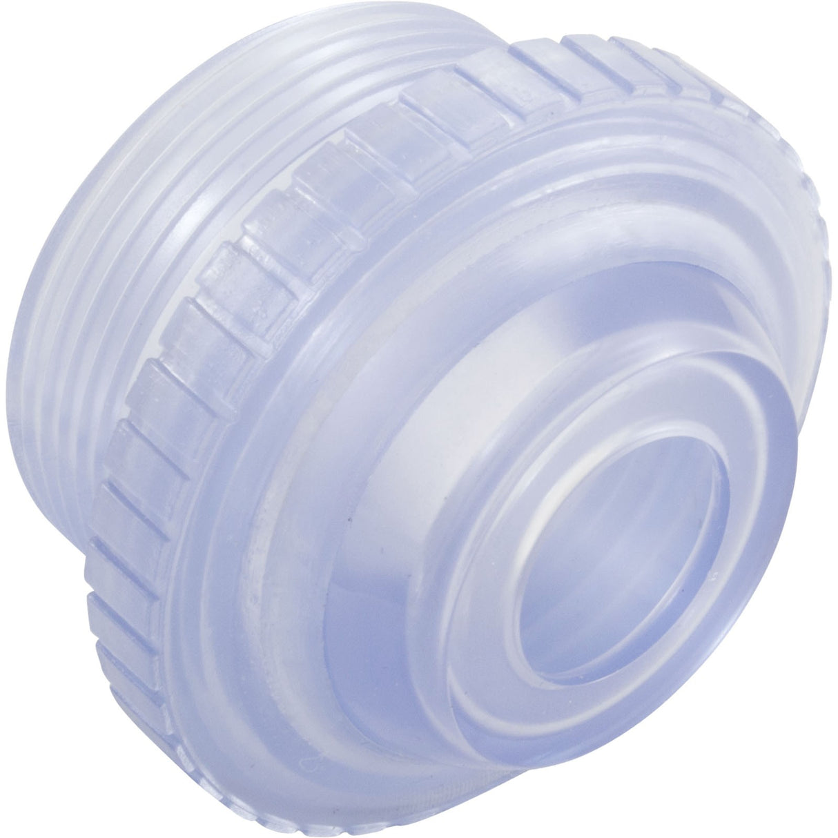 Dir Flow Outlet (3/4", 1/2" Mip) Clear : 25552-309-000