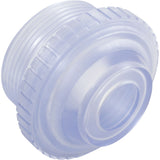 Dir Flow Outlet (3/4", 1/2" Mip) Clear : 25552-309-000