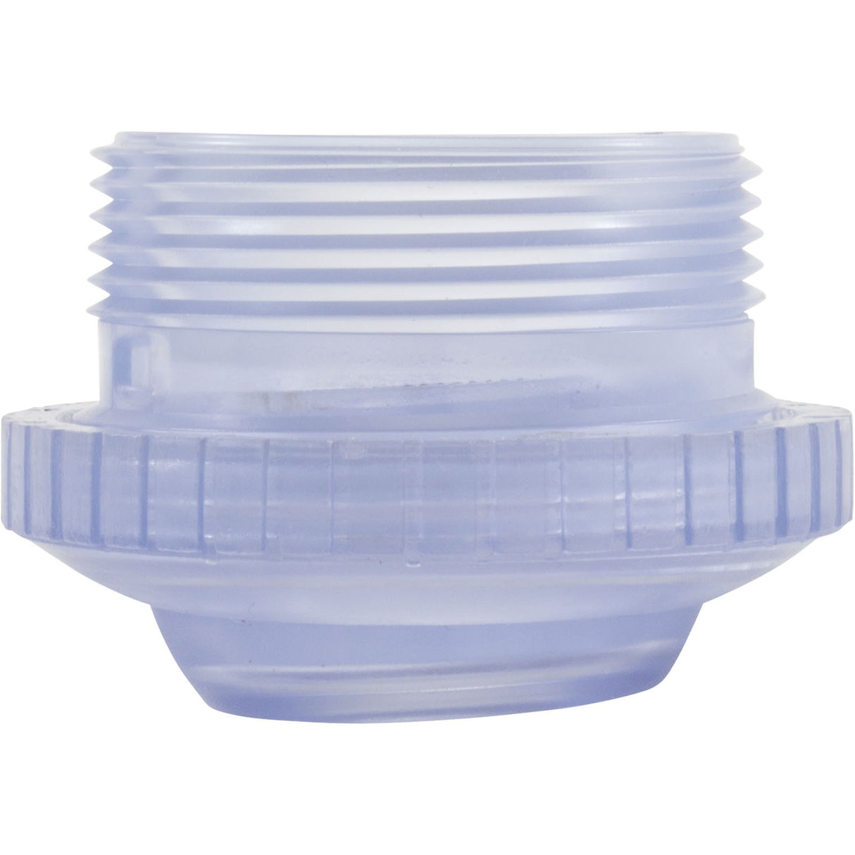 Dir Flow Outlet (3/4", 1/2" Mip) Clear : 25552-309-000