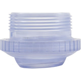 Dir Flow Outlet (3/4", 1/2" Mip) Clear : 25552-309-000