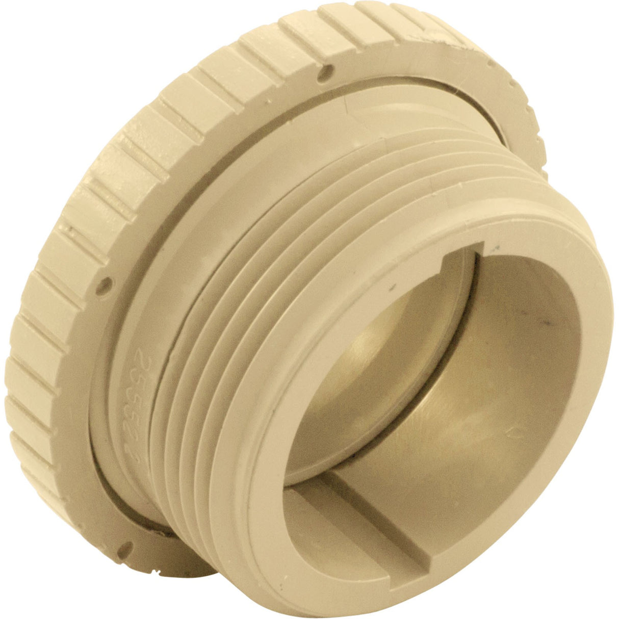 Dir Flow Outlet (3/4", 1/2" Mip) Tan : 25552-339-000