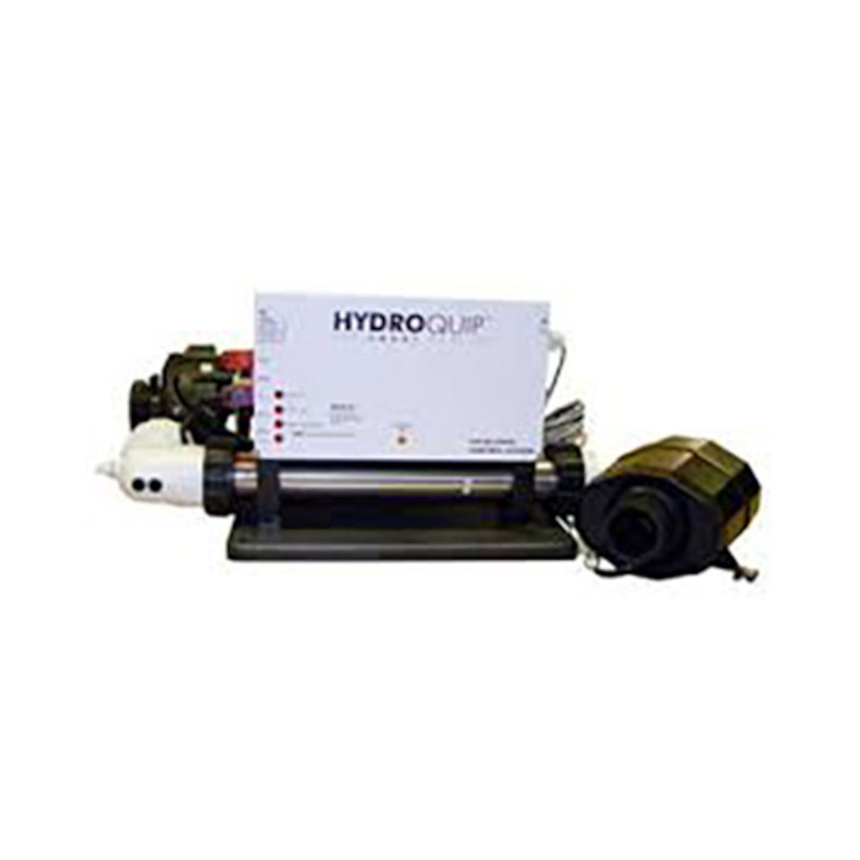 Equipment System, Air, HydroQuip ES4000, 5.5kW, Pump1- 2.0HP, Blower- 1.0HP w/Cords : ES4000-E