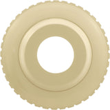 Dir Flow Outlet (3/4", 1/2" Mip) Tan : 25552-339-000