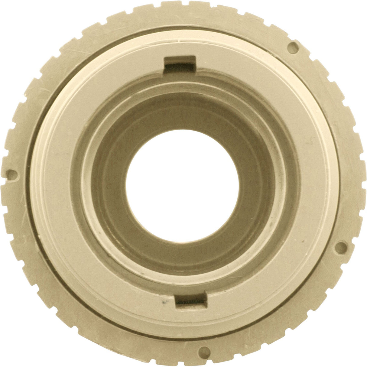 Dir Flow Outlet (3/4", 1/2" Mip) Tan : 25552-339-000