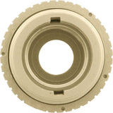 Dir Flow Outlet (3/4", 1/2" Mip) Tan : 25552-339-000