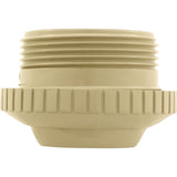 Dir Flow Outlet (3/4", 1/2" Mip) Tan : 25552-339-000
