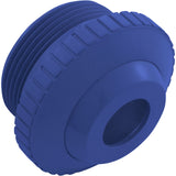 Dir Flow Outlet (3/4", 1/2" Mip) Dark Blue : 25552-369-000