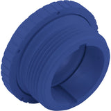 Dir Flow Outlet (3/4", 1/2" Mip) Dark Blue : 25552-369-000