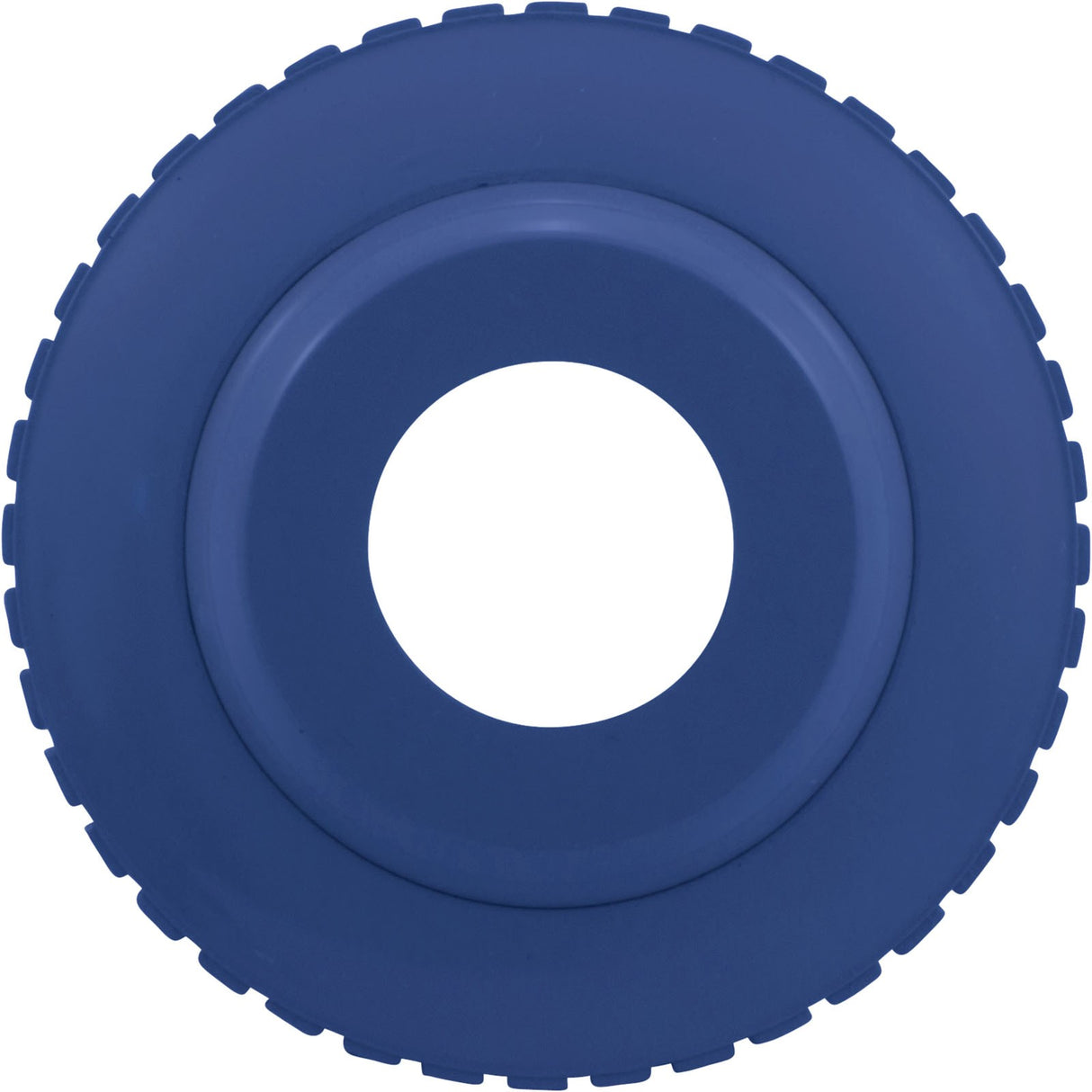 Dir Flow Outlet (3/4", 1/2" Mip) Dark Blue : 25552-369-000
