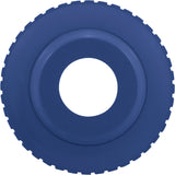 Dir Flow Outlet (3/4", 1/2" Mip) Dark Blue : 25552-369-000