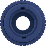 Dir Flow Outlet (3/4", 1/2" Mip) Dark Blue : 25552-369-000
