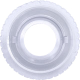 Dir Flow Outlet (1", 1/2" Mip) Clear : 25552-409-000