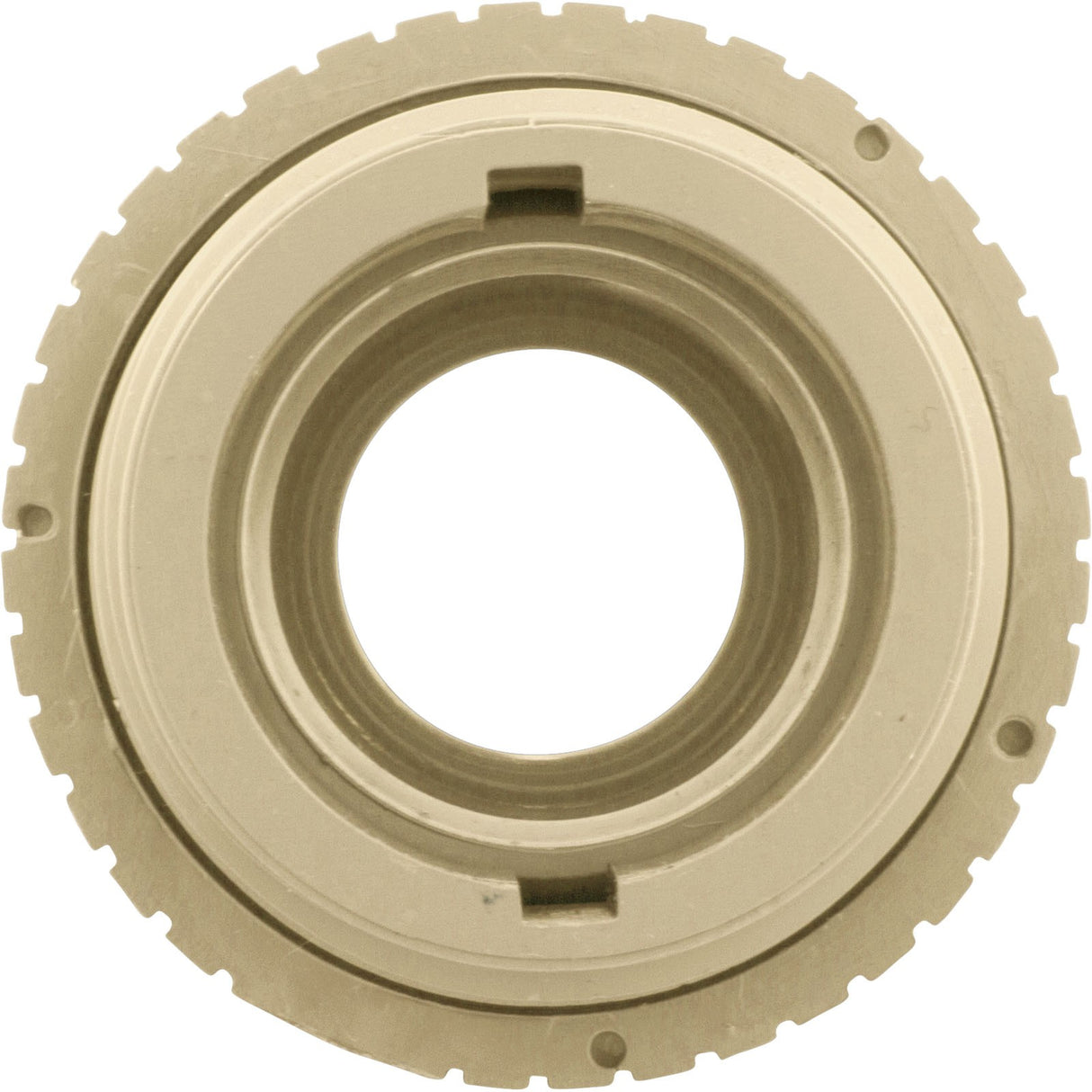 Dir Flow Outlet (1", 1/2" Mip) Tan : 25552-439-000