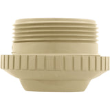 Dir Flow Outlet (1", 1/2" Mip) Tan : 25552-439-000