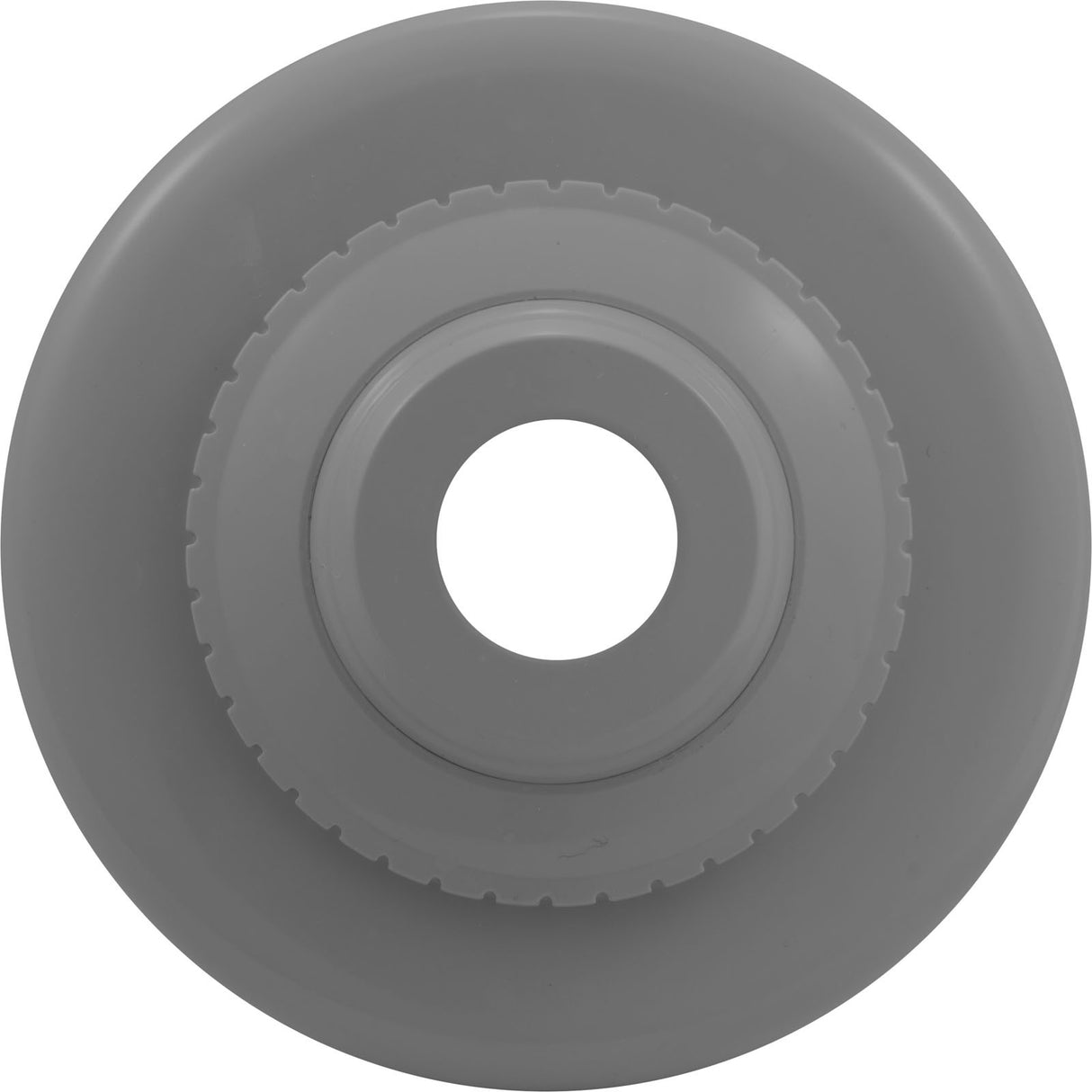 Dir Flow Outlet (3/4", 1/2" Mip, Flg) Gray : 25553-301-000
