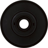 Dir Flow Outlet (3/4", 1/2" Mip, Flg) Black : 25553-304-000