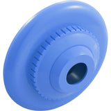 Dir Flowoutlet (3/4", 1/2"mip, Flg) Caymen Blue : 25553-309-000