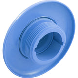 Dir Flowoutlet (3/4", 1/2"mip, Flg) Caymen Blue : 25553-309-000