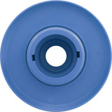 Dir Flowoutlet (3/4", 1/2"mip, Flg) Caymen Blue : 25553-309-000