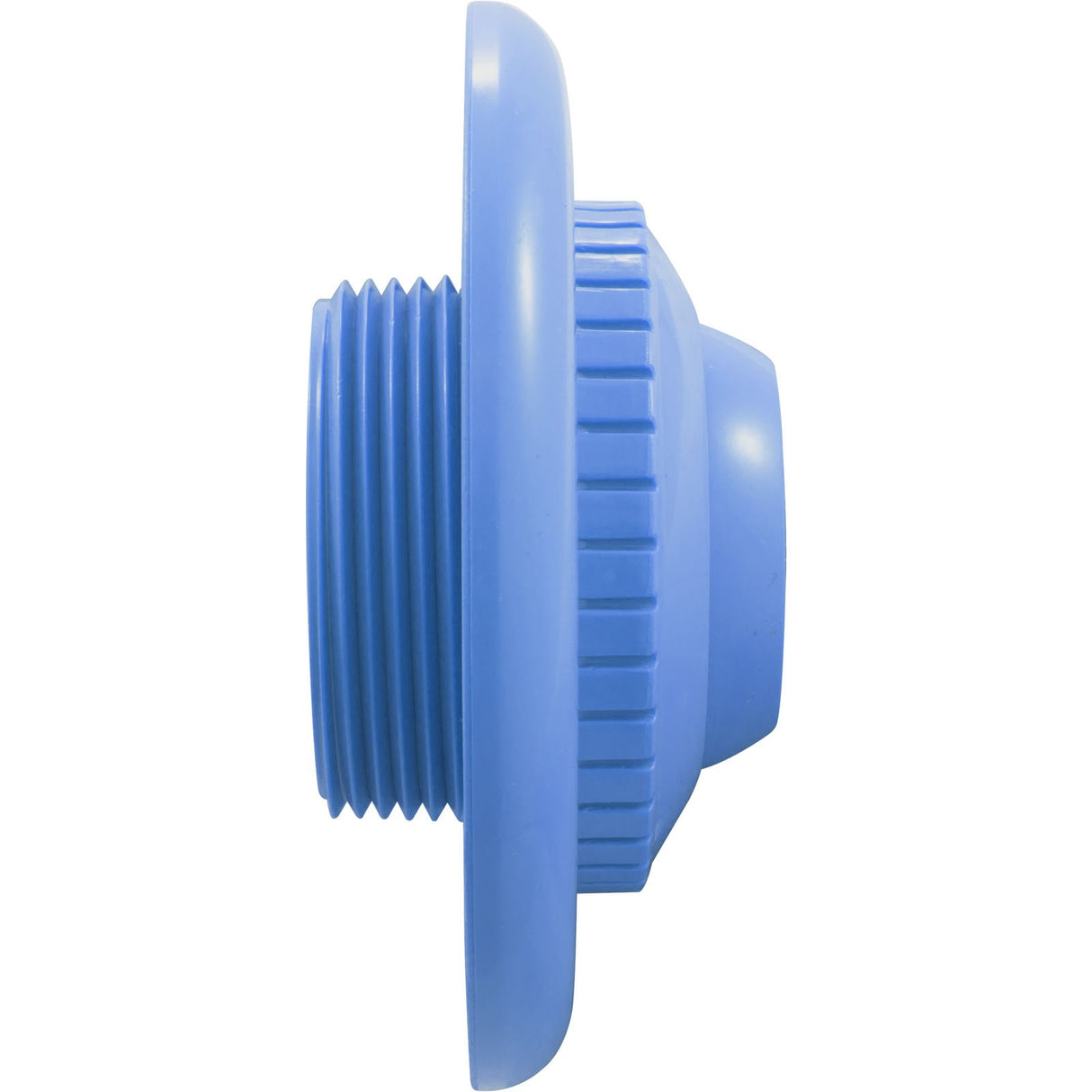 Dir Flowoutlet (3/4", 1/2"mip, Flg) Caymen Blue : 25553-309-000