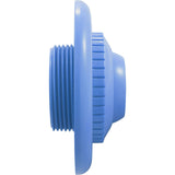 Dir Flowoutlet (3/4", 1/2"mip, Flg) Caymen Blue : 25553-309-000