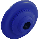 Dirflowoutlet (3/4", 1/2" Mip, Flg) Dark Blue : 25553-369-000