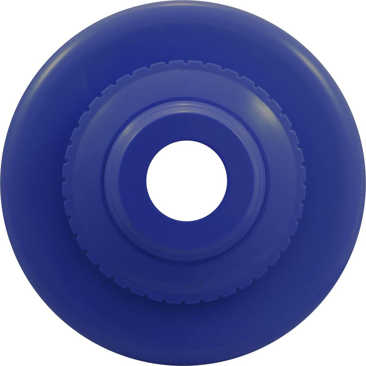 Dirflowoutlet (3/4", 1/2" Mip, Flg) Dark Blue : 25553-369-000