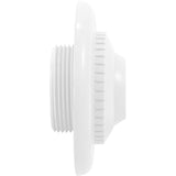 Dir Flow Outlet (1", 1/2" Mip, Flg) White : 25553-400-000