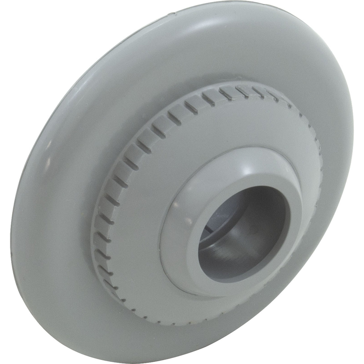 Dir Flow Outlet (1", 1/2" Mip, Flg) Gray : 25553-401-000
