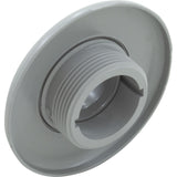 Dir Flow Outlet (1", 1/2" Mip, Flg) Gray : 25553-401-000