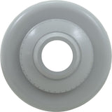 Dir Flow Outlet (1", 1/2" Mip, Flg) Gray : 25553-401-000