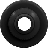 Dir Flow Outlet (1", 1/2", Mip, Flg) Black : 25553-404-000