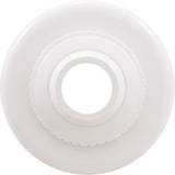 Dir Flow Outlet (1", 1/2" Ins, Flg) White : 25553-450-000