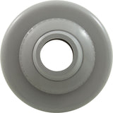 Dir Flow Outlet (1", 1/2" Ins, Flg) Gray : 25553-451-000