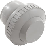 Sa Return Nozzle (Slotted, 1/2") Gray : 25554-001-000