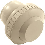 Sa Return Nozzle (Slottedted, 1/2") Tan : 25554-039-000