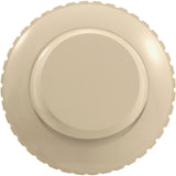 Sa Return Nozzle (Slottedted, 1/2") Tan : 25554-039-000