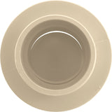 Sa Return Nozzle (Slottedted, 1/2") Tan : 25554-039-000